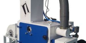 Pneumatic Rubber Sheller