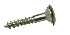 Mirror Screw
