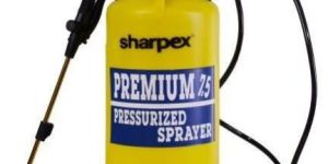 Garden Sprayer