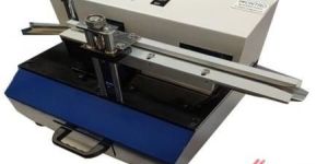 Loose Radial Lead Cutter