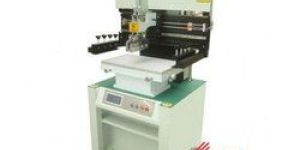 Semi Automatic Stencil Printer