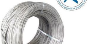 Stainless Steel Wire