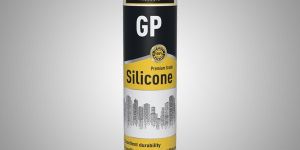 BOSS GP Silicone Sealant