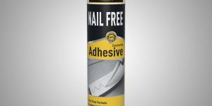 BOSS Nail Free Synthetic Rubber Adhesive