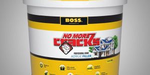 BOSS No More Cracks joint & Filling Sealant