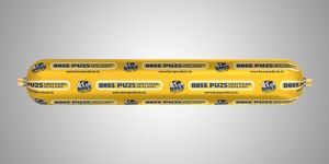 BOSS PU 25 Polyurethane Sealant