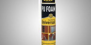 BOSS Polyurethane Foam Spray