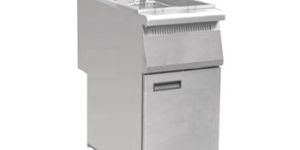 SINGLE TANK DEEP FRYER MACHINE