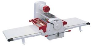 TABLE TOP DOUGH SHEETERS