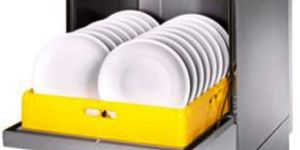 WASHMAX FRONT LOADING DISHWASHER