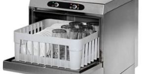 WASHMAX GLASS WASHER