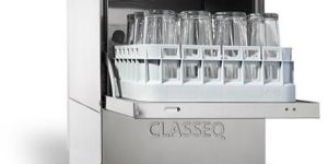 WINTERHALTER UNDERCOUNTE GLASSWASHER