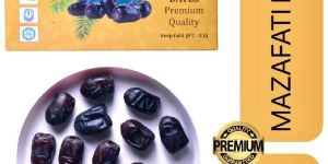Mazafati Dates