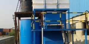Packaged Effluent Treatment Plant