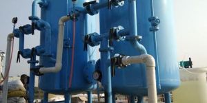 UV Water Purification Plant