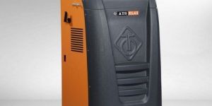 AC Gas Recovery Machine