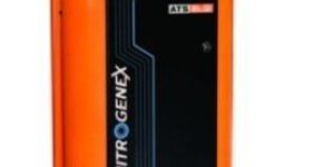 Nitrogen Tyre Inflator