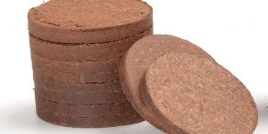 Coir Disc