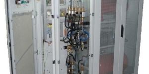 Helium Gas Recovery Machine