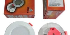 7 Watt LED Concealed Light