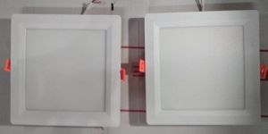 Slim Panel Light