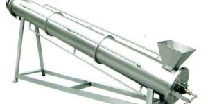 Amla Boiling Machine