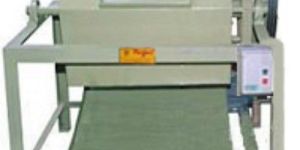 Drum Polishing Machine