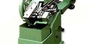 Thread Rolling Machine