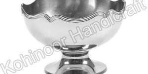 Decorative EPNS Bowl