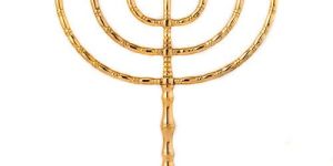 Designer Candle Holders