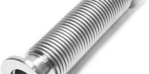 Stainless Steel Corrugated Bellow Hose