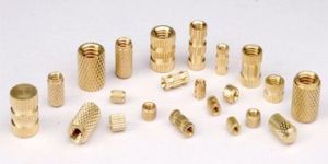 Brass Inserts