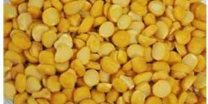 Yellow Bengal Gram Dal