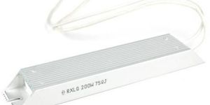 Braking Resistors