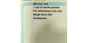 Infusion Clarithromycin Injection