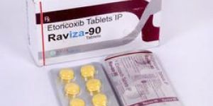 Etoricoxib Tablet