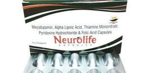 Neurolife Capsules