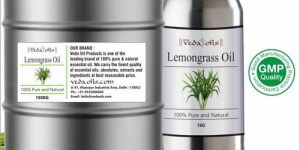 Lemongrass Oil