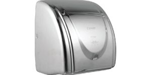 Stainless Steel Sensor Hand Dryer