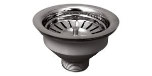 Stainless Steel Waste Coupling