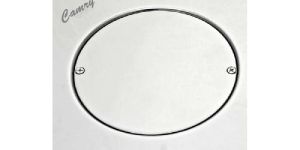 Sweep out Drain Cover