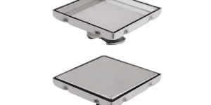 Water Free Prime Marble Cockroach Jali