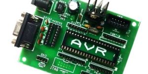 AVR Project Board