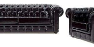 Chesterfield Sofa