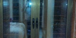 Sound Proof Casement Windows