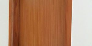 Sound Proof Swing Doors