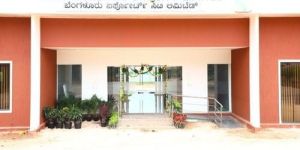 Pre Fabricated Modular Buildings