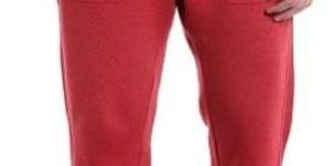 Mens Casual Track Pant
