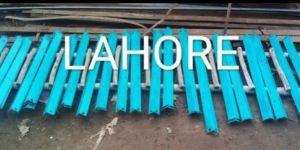 Chaff Cutter Machine Stand