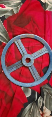 Chaff Cutter V Belt Pulley